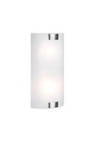 Trio Glazen wandlamp Pura 212700207