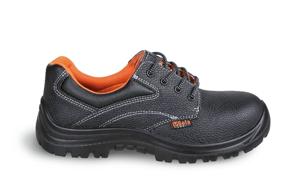 Beta 7241En 47-Leren Schoen, Waterafstotend - 072410847