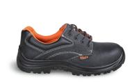 Beta 7241En 47-Leren Schoen, Waterafstotend - 072410847
