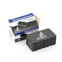 Kangaro k-n12wbwm wk4whiteboardwisser mini magnetisch formaat 33x57x22mm Kangaro k-n12wbwm wk4whiteboardwisser mini magnetisch formaat 33x57x22mm