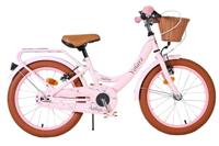 Volare Ashley Kinderfiets Meisjes 18 inch V-brakes