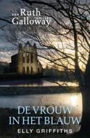 De vrouw in het blauw (Paperback) - thumbnail