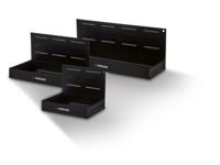 PARKSIDE Magneetbakkenset, 3-delig / 5-delig (Magnetische bakjes 3-delig)