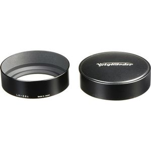 Voigtländer LH-58S zonnekap