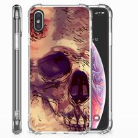 Extreme Case Apple iPhone X | Xs Skullhead - thumbnail