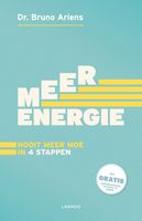 Meer energie - Bruno Ariens - ebook