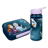 Undercover Lunch box frozen