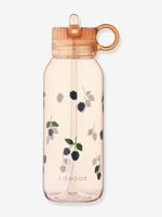 Fles 500ml tritan print Yang LIEWOOD lichtroze