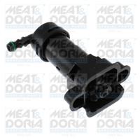 Meat Doria Koplampwissermotor 209092 - thumbnail