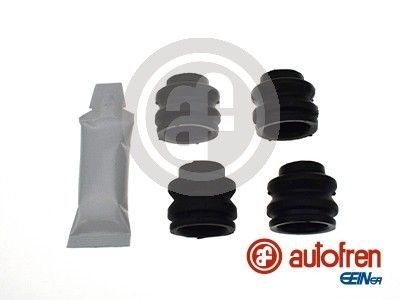 Ashoes, remklauwgeleiding D7339