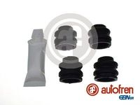 Ashoes, remklauwgeleiding D7339