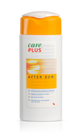 Care Plus Sun Protection After Sun Lotion Tube Zon Protectie Multi 100 ml