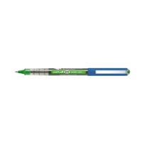 Rollerpen uni-ball eye ocean care m groen