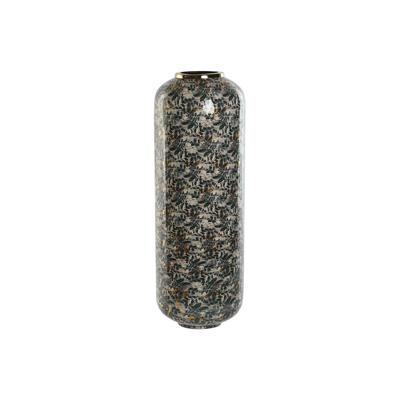 Vaas Home ESPRIT Groen Gouden Metaal 25 x 25 x 69 cm