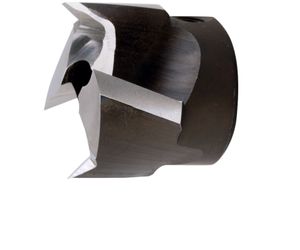 Rotec HSS Opsteekverzinkfrees 180°, ø45 - 2419003