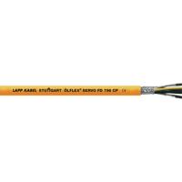 LAPP Servokabel 7 x 2.5 mm² 0027986/50 50 m