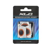 XLC Plakset pleister ass ds a 10