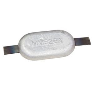 Mme Anode Aluminium Huid/roer Mme26aa Default
