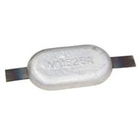 Mme Anode Aluminium Huid/roer Mme26aa Default