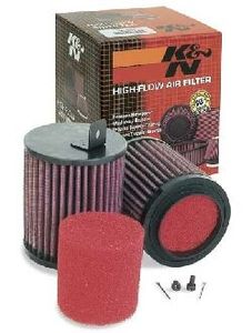 K&N Luchtfilter, Motorspecifieke luchtfilters, HA-5100
