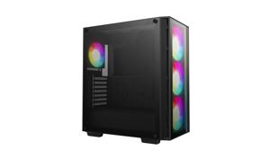 DeepCool MATREXX 55 V4 C midi tower behuizing