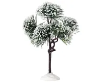 Mountain Pine Medium Lemax General Collection 2024