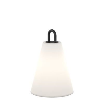 Wever Ducre Costa 1.0 Vloerlamp - Zwart