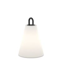 Wever Ducre Costa 1.0 Vloerlamp - Zwart