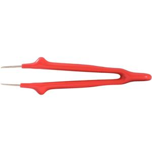 KS Tools 1171629 Pincet Plat 200 mm