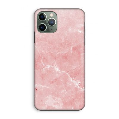 Roze marmer: iPhone 11 Pro Tough Case