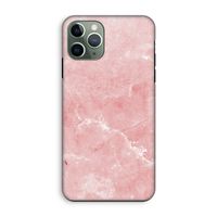 Roze marmer: iPhone 11 Pro Tough Case