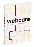 Webcare - Renée van Zijl - ebook