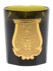 TRUDON bougie verte Ernesto - GREEN