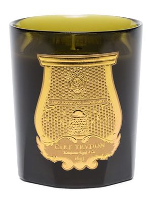 TRUDON bougie verte Ernesto - GREEN