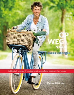 Op weg naar meer energie (Paperback)