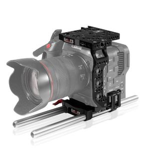 Shape Canon C70 cage 15 mm LW rod system