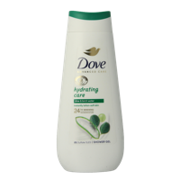 Dove Shower advanced hydrating 225 Milliliter