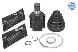 Homokineet reparatie set, aandrijfas 1004980271