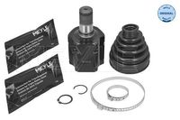 Homokineet reparatie set, aandrijfas 1004980271