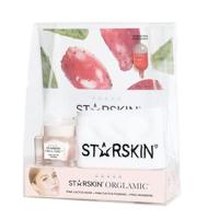 Starskin Dagcrème Orglamic Pink Cactus Giftset