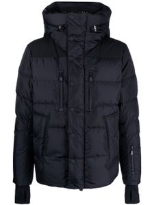 Moncler Grenoble doudoune Rodenberg - Bleu