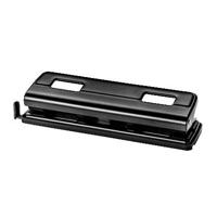 Perforator Quantore 4-gaats 10 vel met aanleg