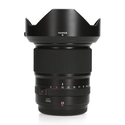 Fujifilm Fujifilm GF 23mm F4 R LM WR