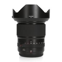 Fujifilm Fujifilm GF 23mm F4 R LM WR