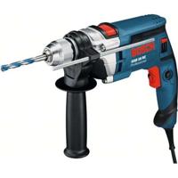 Bosch Professional GSB 16 RE trapano avvitatore a percussione + scatola - 060114E501
