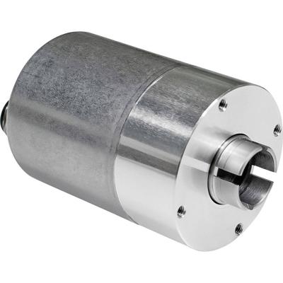 Posital Fraba UTD-IPH00-01024-KCBD-PAQ Roterende encoder Incrementeel Blindgat - holle as 1 stuk(s)