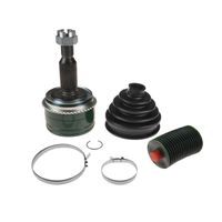 Homokineet reparatie set, aandrijfas ADC48931