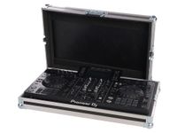 CompactCase XDJ-RX2 flightcase - thumbnail