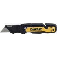 DEWALT DWHT10992-0 Klapmes met trapeziummes en magazijn 1 stuk(s)