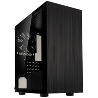 Kolink Stronghold M Micro Tower Zwart